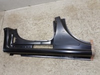 фото thumb №3, Блок двигателя порог правый berlingo rifter proace city 2019- 9827687380 orygin