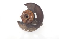 фото thumb №4, Поворотный кулак перед левая opel insignia a 2.0 cdti