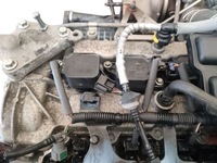 фото thumb №12, Двигатель kompletny renault scenic iii 1.4 tce 130km 96kw h4ja700 107 tyś film