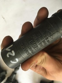 фото thumb №7, Котушка запалювання renault laguna ii 2.0 8200208611