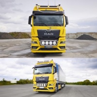 фото thumb №6, Hella valuefit 1fj 357 198-021 фара led -