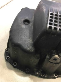 фото thumb №10, Піддон масляна megane ii 1.5 dci 8200273261