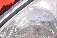 фото thumb №7, Фара левый лампа перед eu mitusbishi lancer 7 vii 03-07