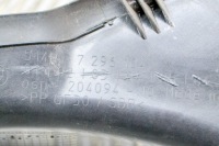 фото thumb №6, Bmw 4 coupe f32 430d задня кришка багажника багажника права молдинг ociekowa 7296104 20