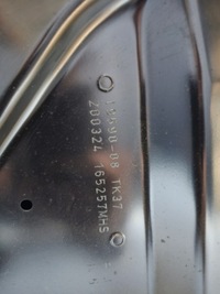 фото thumb №12, Капот кришка двигуна bmw seria 5 g30 g31