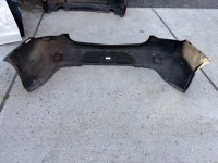 Бампер задний задняя opel insignia b 2 hb 551004542 Недорого, фото thumb