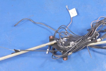 фото thumb №11, Замок механізм дах mercedes slk w171 r171 06r