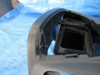 фото thumb №6, Консоль приборная панель подушка безопасности комплект ford ecosport оригинал