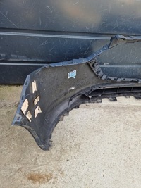 фото thumb №9, Mazda 3 iv бампер перед