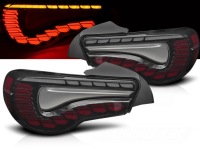 фото thumb №1, Лампы светодиодный led smoke oled do toyota gt86 12-21