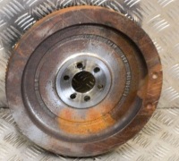 фото thumb №12, Skoda octavia mk3 5e 2019 зчеплення / комплект