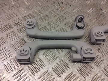 фото thumb №5, Hyundai i40 2016 комплект uchwytów do стеля