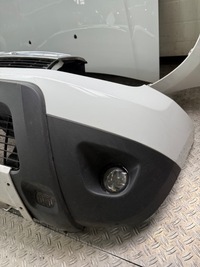 фото thumb №14, Dacia duster i 10- перед комплектний 1.5 dci 4x4 ov369