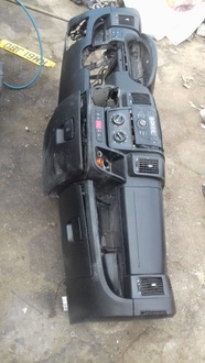 фото thumb №1, Консоль панель раздаточная peugeot boxer ii