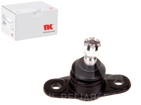 фото thumb №1, Шаровая опора рычага hyundai p accent 05-10 le pr nk