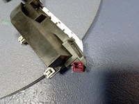 фото thumb №9, Bmw ix3 g08 g01 декори ґрати обдув панелі консолі eu комплект 9872169