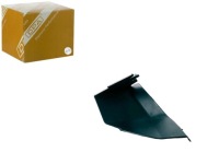 фото thumb №1, Заглушка бампера перед p audi q7 10-15 dpa