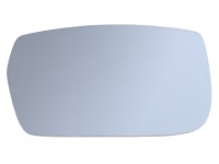 фото thumb №1, Iveco daily 4 iv 06- вкладыш зеркало с подогревом левый