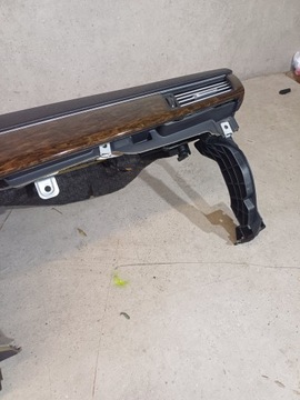 фото thumb №5, Консоль mercedes w212 e-klasa 2x подушка безопасности коленная i пассажира