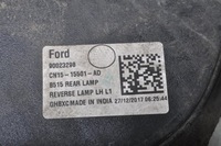 фото thumb №6, Ford ecosport лампа протитуманна задня cn15-15501-ad