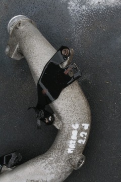 фото thumb №6, Шланг труба інтеркулер mazda 6 gh 2.2