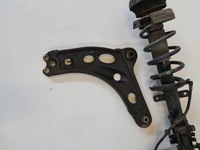 фото thumb №4, Поворотний кулак важіль trafic iii vivaro b talento