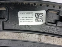 фото thumb №10, Молдинг крила задня задня права audi e-tron 4ke853026e