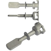 фото thumb №1, Набор ремонтный замка - seat ibiza cordoba