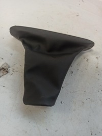 фото thumb №12, Volvo v40 ii чехол тормоза ручного