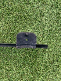 фото thumb №10, Hyundai i30 iii 3 2017 балка нижня підсилювач бампера перед