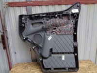 фото thumb №4, Ford transit custom обивка дверь левых левая