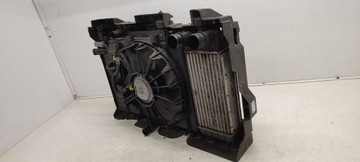 фото thumb №9, Радіатор вентилятор citroen c5 iii 1,6 ehdi