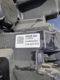 фото thumb №6, Лампа перед передняя правая kia sportage 5 v