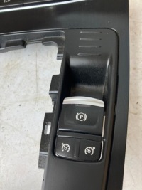 фото thumb №4, Рамка передач scenic iv кнопка гальма ручного