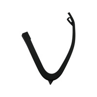 фото thumb №1, Рамка двері правий перед audi a8 d4 4h0867610b