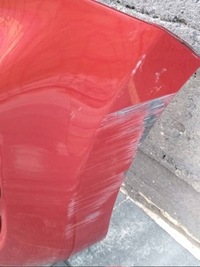 фото thumb №7, Бампер передний перед citroen c3 picasso