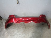 фото thumb №1, Mazda 3 bp iv 21r бампер задня задній задній 46v