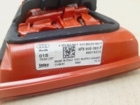 Фара левая w крышке  задний  задняя led audi a6 c6 рестайлинг  sline седан 2009-2012 с Разборки, фото thumb