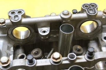фото thumb №7, Головка toyota yaris ii auris 1.8 vvti 2zr-sp12