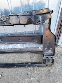 фото thumb №13, Pas передний балка ford ka ii mk2 1.2 b lata 2008-2016