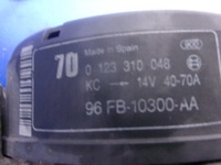 фото thumb №6, Ford ka 1.3 генератор 0123310048 70 проверенный