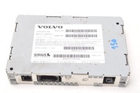 фото thumb №1, Volvo s60 ii v60 підсилювач модуль радіо 31310834