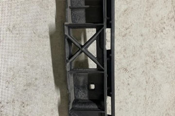 фото thumb №8, Лівий ковзун заднього бампера audi 4k5807458 2.0l дизель 2018