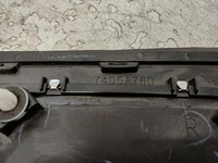 фото thumb №6, Mitsubishi eclipse cross - заглушка крила правий задня 7405a760