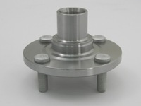 фото thumb №4, Ступица колёса перед toyota corolla e10/11 92-01