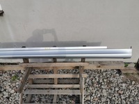 фото thumb №1, Молдинг порог порог левый mercedes b-klasa 245