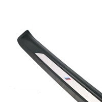 фото thumb №11, Bmw f82 m4 накладка молдинг порог левая 8063797