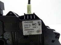 фото thumb №9, Замок двері праві перед передній 6 pin opel corsa e 13431836