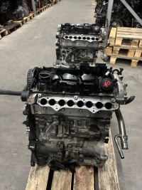 фото thumb №1, Двигун volvo v40 d4204t13 190km