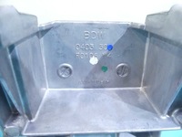 фото thumb №9, Каркас панели консоли mercedes w212